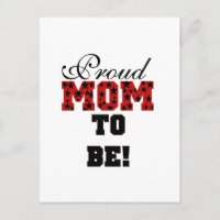 Orgulhosa mãe por ser Camiseta e presente