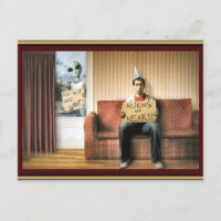 Os aliens estão próximos -