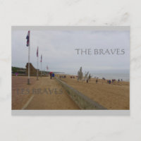 Os Bravos
