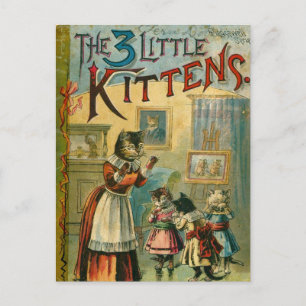 Cartão Postal Os clássicos