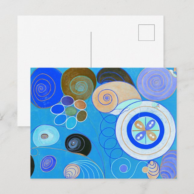 Cartão Postal Os Dez Maiores, Grupo IV, Nº 4 (Pesado) (Frente/Verso)