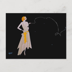 Cartão Postal Os Estrados 20