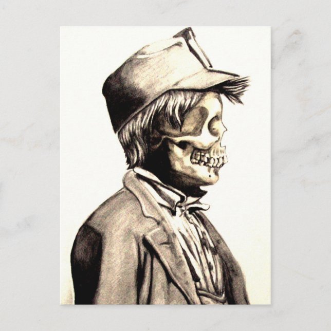 Cartão Postal Os mineiros Son (Frente)