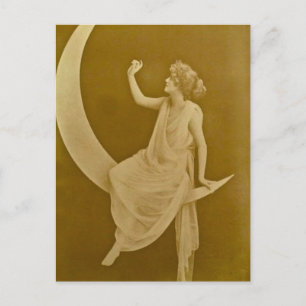 Cartão Postal Os Noventa Malditos