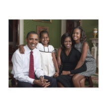Os Obamas