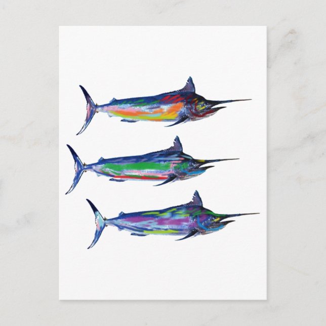 CARTÃO POSTAL OS PODERES (Frente)