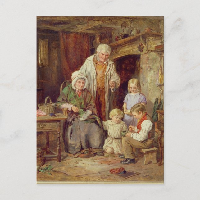 Cartão Postal Os Razões (Frente)