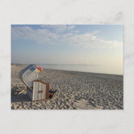 Cartão Postal Ostsee