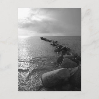Cartão Postal Ostseinsel Fehmarn