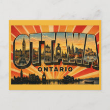 Ottawa Ontário Capital Nacional