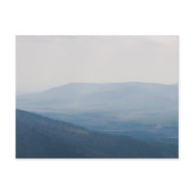 Ouachita Mountain, Oklahoma