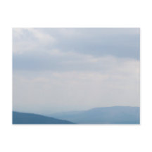 Ouachita Mountain, Oklahoma