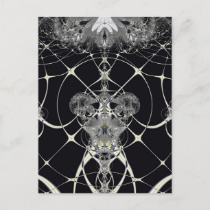 Cartão Postal Ouro Web