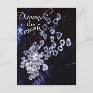 Cartão Postal Ouros na tocha