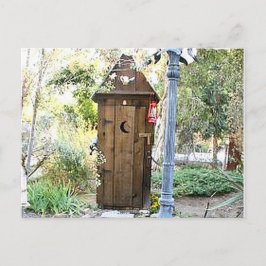 CARTÃO POSTAL OUTHOUTHOUTHOUTHOUT EM NOSSO QUARTO
