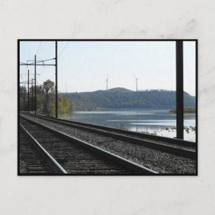 Cartão Postal ~ Outono ~ 10