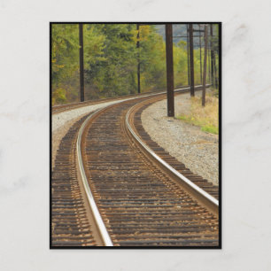 Cartão Postal ~ Outono ~ 14