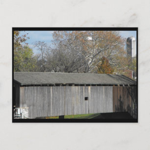 Cartão Postal ~ outono no Condado de Lancaster ~ 26