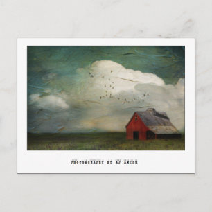 Cartão Postal outra batalha nunca venceu -