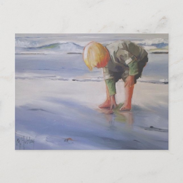 Cartão Postal Outra Shell de Excelente (Frente)