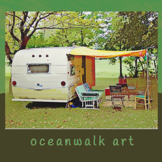 Cartão Postal Outro dia preguiçoso à frente (Criador carregado)