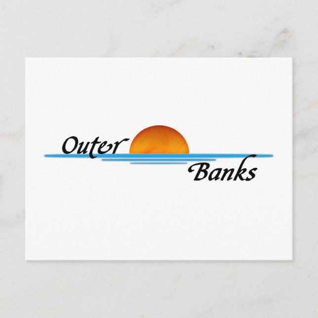 Cartão Postal Outros bancos (Frente)