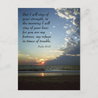 Cartão Postal Overnight 1