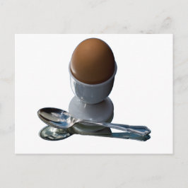 Cartão Postal Ovos Maravilhosos