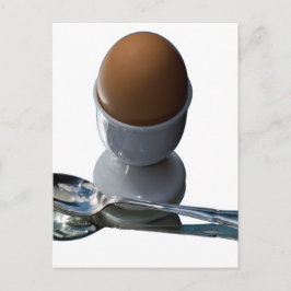 Cartão Postal Ovos Maravilhosos