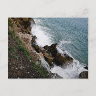 Cartão Postal Oxnard Lookout