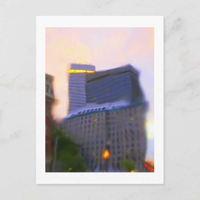 CARTÃO POSTAL P5120106-1 (Frente)