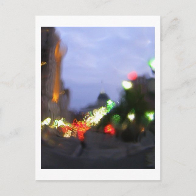 CARTÃO POSTAL P5120132 (Frente)