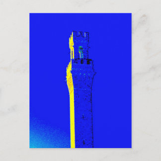 CARTÃO POSTAL P5210144