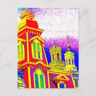 CARTÃO POSTAL P5220247