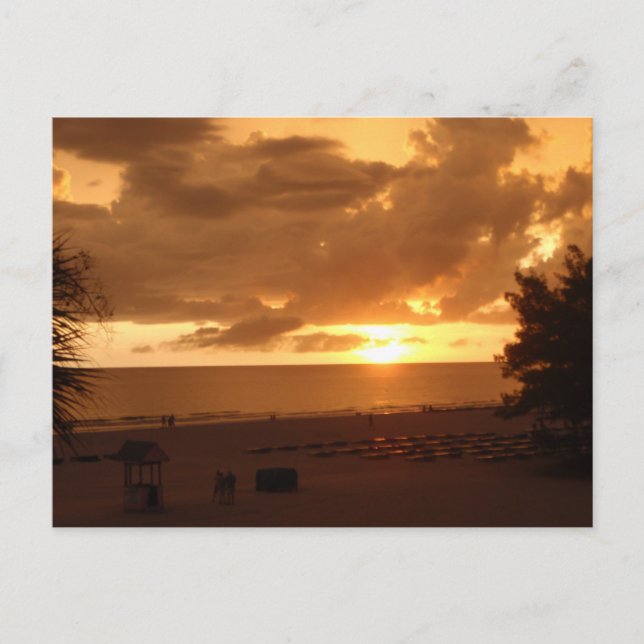 CARTÃO POSTAL P8190544 (Frente)