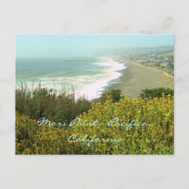 Cartão postal Pacifica