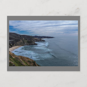 Cartão Postal Pacifica California