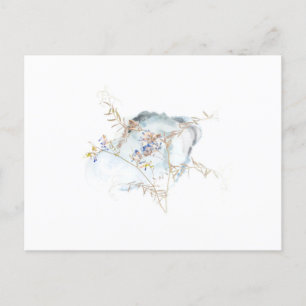 Cartão postal padrão