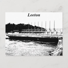 Cartão Postal Padrão