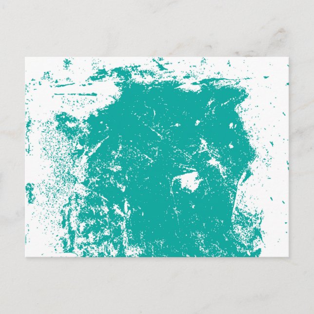 Cartão postal padrão (Frente)