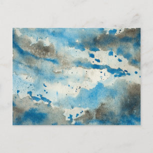 Cartão postal padrão