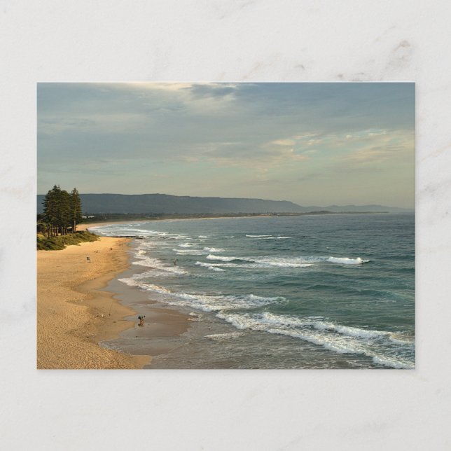 Cartão Postal Padrão (Frente)