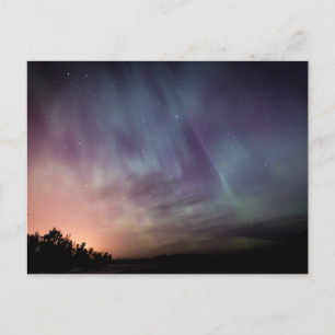 Cartão postal padrão