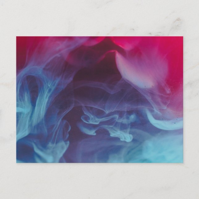 Cartão postal padrão (Frente)