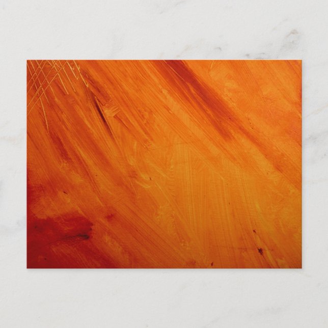 Cartão postal padrão (Frente)