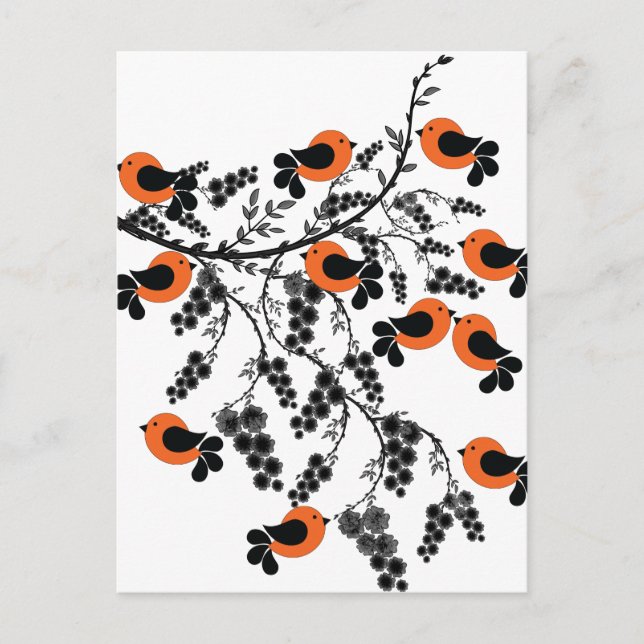 Cartão Postal Padrão 4 (Frente)