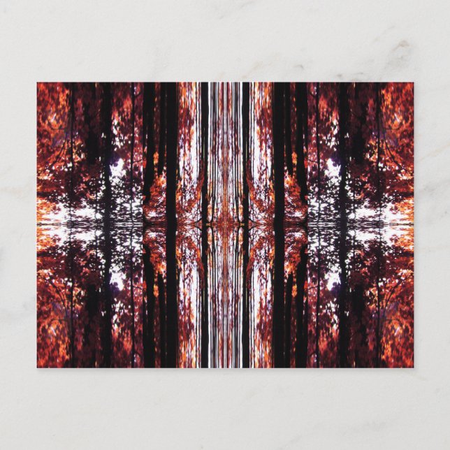 Cartão Postal Padrão #4328 (Frente)