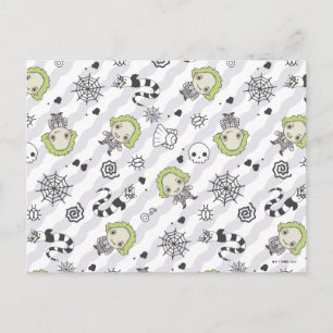 Cartão Postal Padrão de Beetlesumo