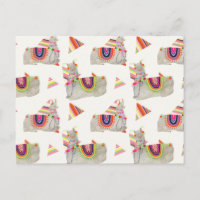 Padrão de Coleção Llamarama II