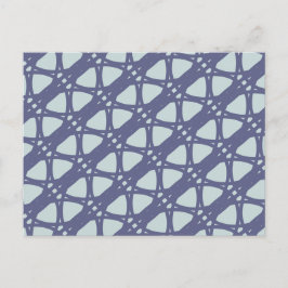 Cartão Postal Padrão de impressão 1